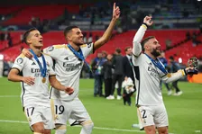 Thumbnail for article: Romano: 'Real Madrid neemt na tien jaar afscheid van Vazquez'