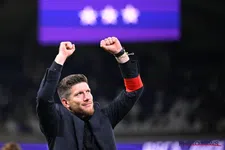 Thumbnail for article: 'Zelfs zonder titel: Union hoort vanaf volgend seizoen bij de G5'