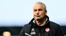 Thumbnail for article: Sonck over Storck bij Cercle Brugge: “Eerlijk, ik dacht dat het een grap was” 