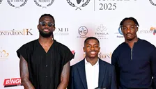 Thumbnail for article: Tolu verkozen boven Sadiki en Onyedika: “Mijn naam in de geschiedenisboeken”