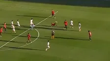 GOAL: Montiel doet gooi naar Puskas Award met omhaal buiten de zestien