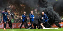 'Groningen vreest 'horrorscenario': 'fans' willen mogelijk Ajax-feest verstoren'
