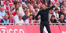 Thumbnail for article: Farioli heeft goed nieuws uit Ajax-ziekenboeg: 'Ja, ze zijn volledig fit'
