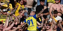 Thumbnail for article: Bertaccini pas de tweede Belg in Play-Off-tijdperk die meer dan 20 keer scoort