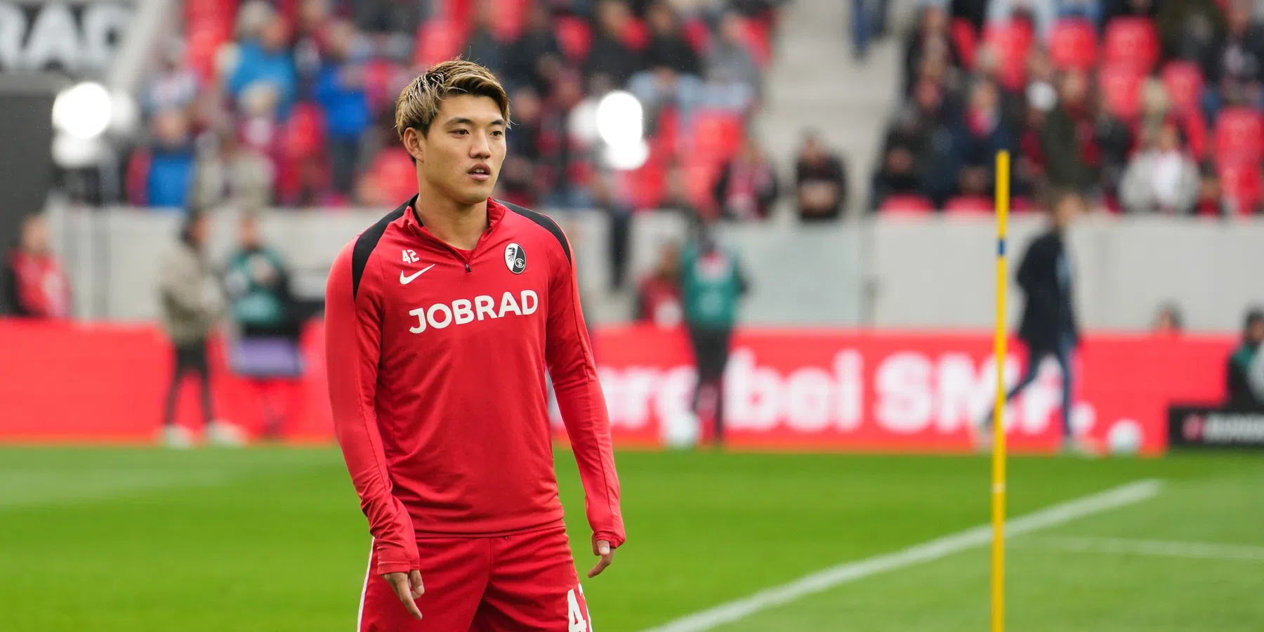 'Dortmund strijdt om oude bekende van PSV en Groningen'