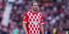 Thumbnail for article: Verdeeldheid over terugkeer Blind bij Ajax: 'Dan moet je het altijd doen'