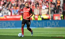 Thumbnail for article: Kompany lijkt beet te hebben: 'Tah in ver gevorderd stadium met Bayern München'