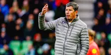 Thumbnail for article: Appjes uit Amsterdam over PSV voor Van de Looi: 'Alle hoop op jullie gevestigd'