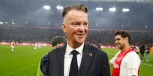 Van Gaal sluit nieuwe trainersklus niet uit: 'Ik voel me steeds fitter worden'