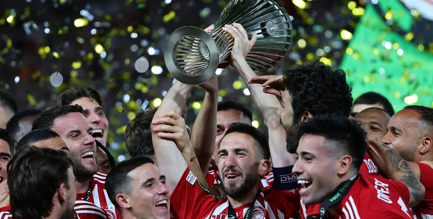 Al een blik op de Conference League voor de Belgische club(s)