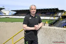 Thumbnail for article: Storck over overstap naar Cercle Brugge: “Ik was al in vakantiemodus”
