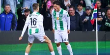 Absolute waanzin! Groningen dompelt Ajax in rouw na goal in absolute slotminuut
