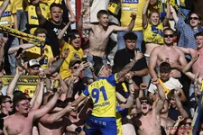 OFFICIEEL: STVV neemt talent over van Club Brugge