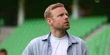 Thumbnail for article: Titelhoop vervlogen bij ervaren Ajax-speler: 'Ja, dat denk ik wel'