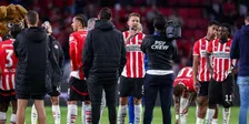 Het Philips-stadion barst uit zijn voegen na het laatste fluitsignaal in Groningen