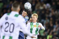Ajax morst in Groningen na krankzinnig slot: PSV de nieuwe koploper
