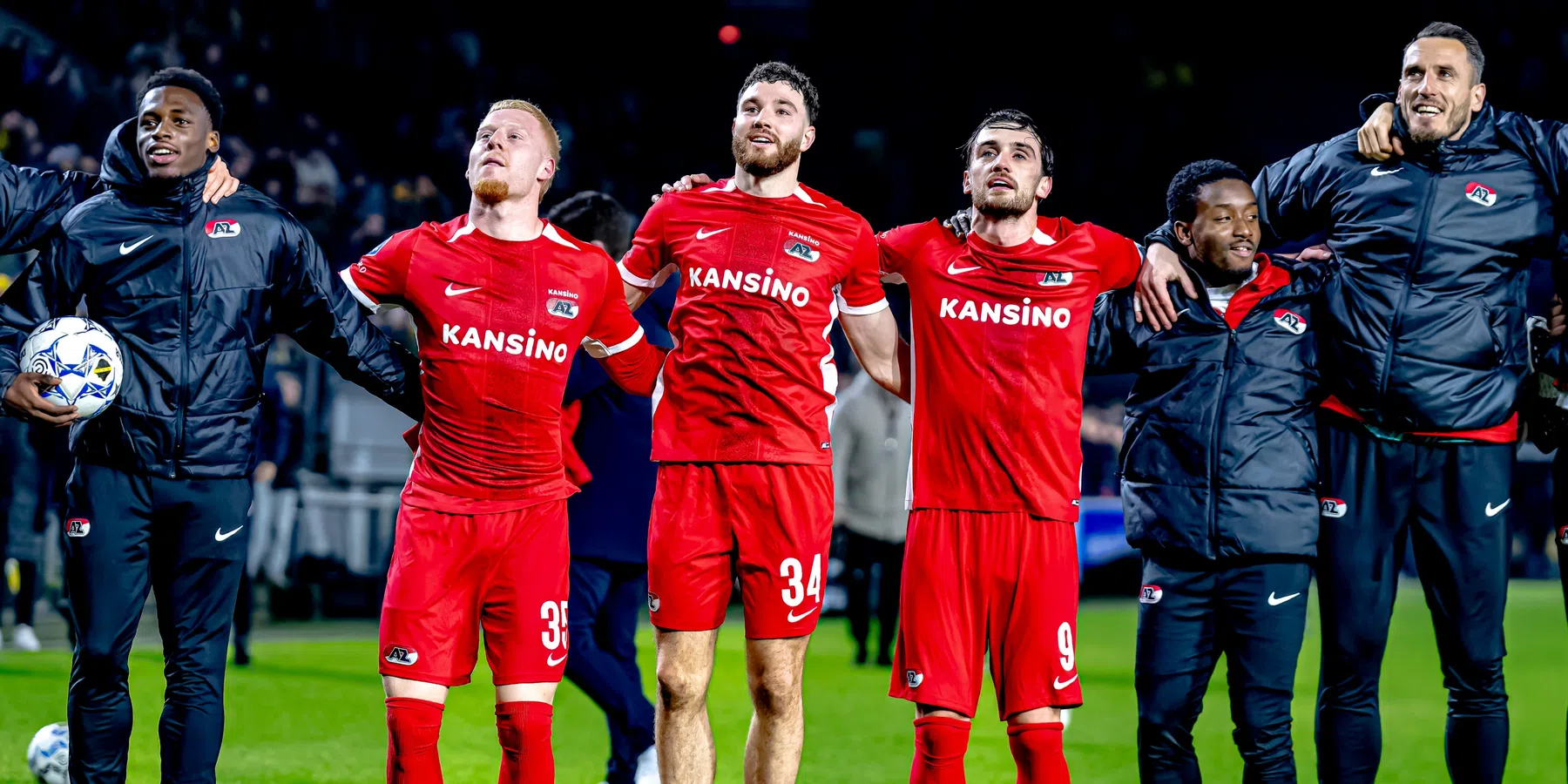 Mexx Meerdink drie keer benaderd door Barcelona