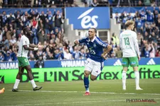 Thumbnail for article: 'Rudi Garcia wil Diego Moreira (20) voor de Rode Duivels laten kiezen'