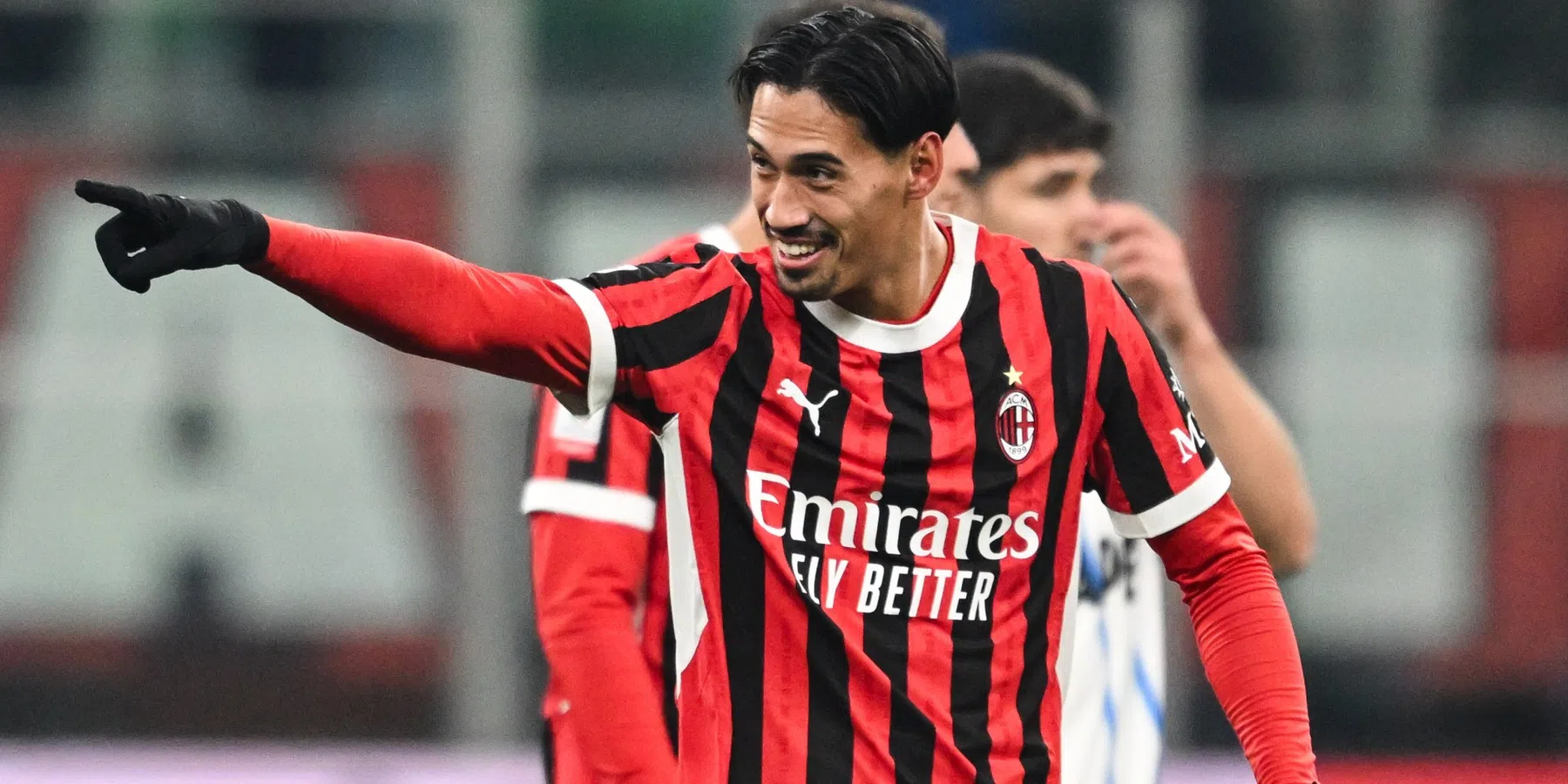 Nederlandse vrienden tegenover elkaar in Italiaanse finale