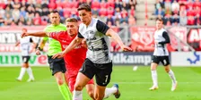 Thumbnail for article: AZ gaat over Twente heen na knappe zege, NEC en Heerenveen dichtbij play-offs