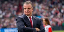 Feyenoord-directeur Te Kloese wijst Engelse club de deur: 'Hij is niet te koop'
