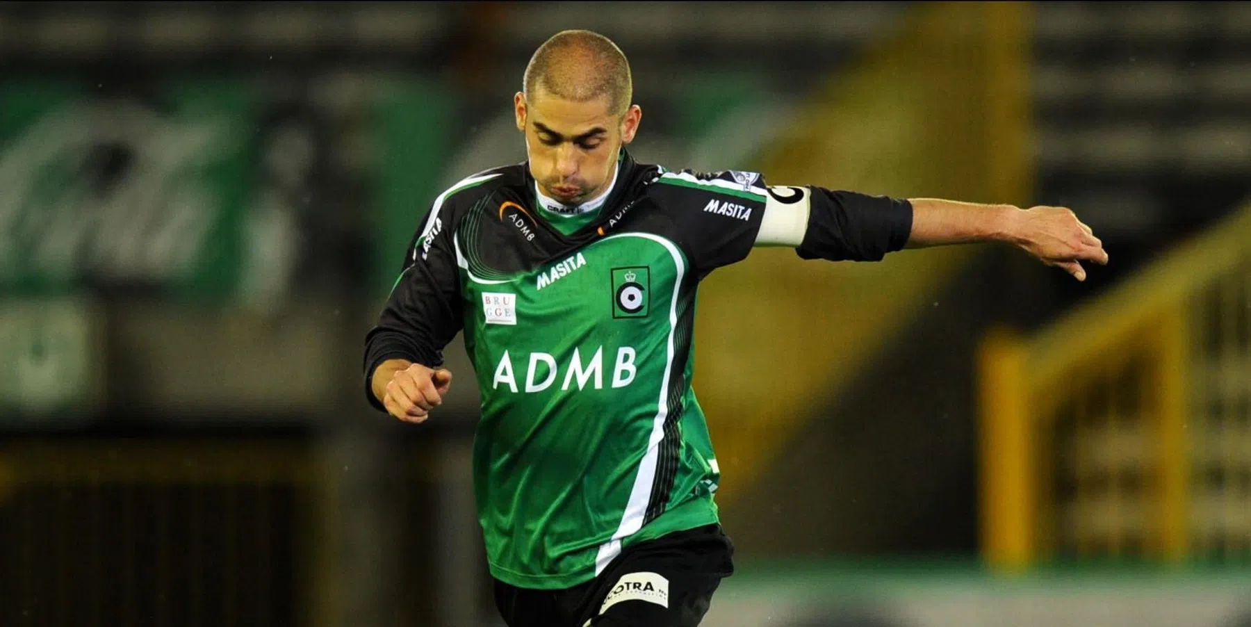 Achteruitgang bij Cercle doet ook ex-speler Viane pijn