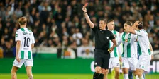Valente hoort definitieve straf na beroep Groningen en mist slotdag in Zwolle