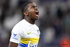 Thumbnail for article: Sadiki wil revanche op bezoek bij Antwerp: “We weten wat ons te doen staat”