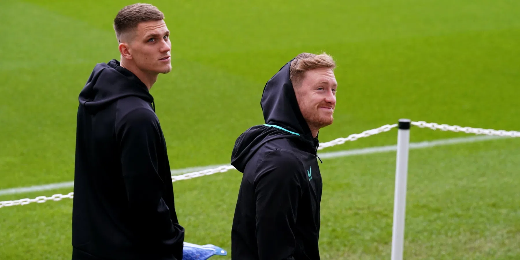 PSG ziet Botman als transfertarget, verdediger zegt bij voorbaat nee