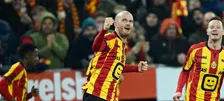 OFFICIEEL: Antwerp neemt aanvaller Hairemans over van KV Mechelen