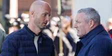 Thumbnail for article: Eredivisie-trainer bevestigt langer verblijf: 'Jullie zijn nog niet van mij af'