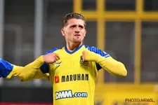 ‘RSC Anderlecht aast op topschutter Bertaccini, vraagprijs STVV is bekend’ 