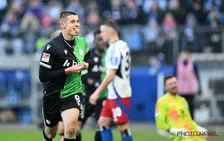 ‘Club Brugge laat oog vallen op aanvaller Nicolo Tresoldi (20)’