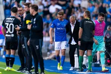 Thumbnail for article: KRC Genk haalt haar gelijk: ‘Smets slechts één match geschorst’ 