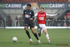 Van weggestuurd bij Club Brugge naar Juventus: “Vonden me niet goed genoeg meer”