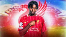 'Frimpong-move naar Liverpool rond, details van transfer bekend'
