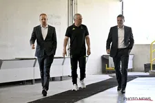 Thumbnail for article: Minder dan een week tijd voor Storck bij Cercle: “Maar in korte tijd kun je veel veranderen”