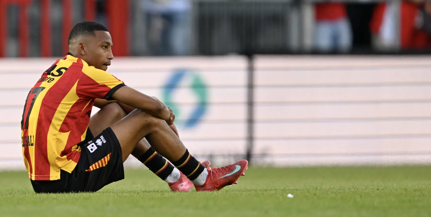 ‘Genk toont interesse in transfer Belghali van Mechelen: Ook buitenlandse clubs’