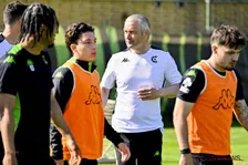 Thumbnail for article: “Cercle enorm veranderd en gegroeid, zelfs Champions League-niveau” 