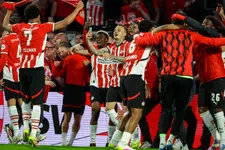 Thumbnail for article: Vertrouwen bij PSV: 'Als we dit nog weggeven, dan eet ik mijn bakfiets op'
