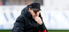 Thumbnail for article: "Als ik nog bij KV Kortrijk had gezeten, waren we niet gedegradeerd”