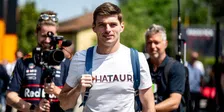 Thumbnail for article: Verstappen ziet PSV pole position overnemen: 'Al denk ik dat Ajax...'