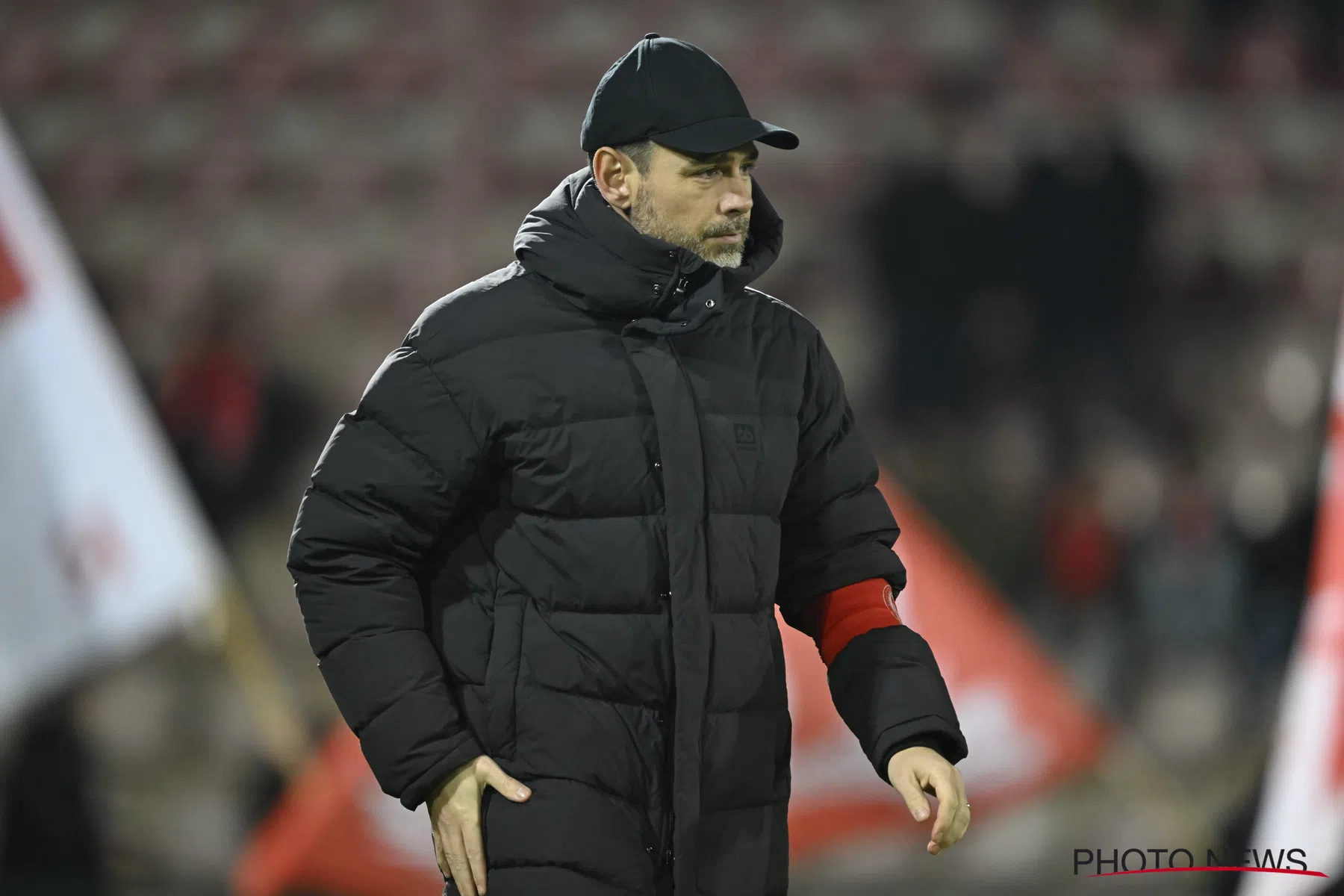 Interview met Freyr Alexandersson als voormalig coach van KV Kortrijk