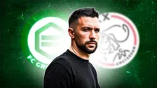 Kranten zien hoofdrolspeler in 'onvoorstelbaar' Ajax-slot: 'Steekje los bij hem'
