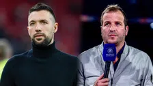 Van der Vaart hekelt Farioli: 'De spelers van Ajax hebben tegen zichzelf gelogen'