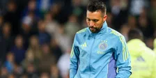 Kranten zien hoofdrolspeler in 'onvoorstelbaar' Ajax-slot: 'Steekje los bij hem'