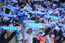 Thumbnail for article: Update: Vijftien gewonden nadat auto inrijdt op fans voor Espanyol - Barça