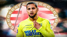 Thumbnail for article: Ihattaren 'staat open' voor Eredivisie-move: 'Ik zal nooit nee zeggen tegen PSV'