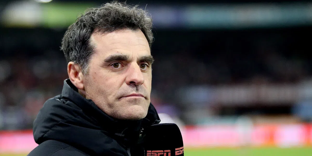 Perez kiest beste Eredivisie-aanwinst: 'Hij doet dat net als Frenkie de Jong'