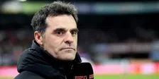 Thumbnail for article: Perez weet wie Farioli moet opvolgen bij Ajax: 'Heeft laten zien wat hij kan'